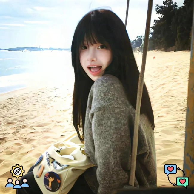 头像